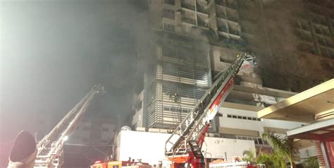 cebu city fire|grand residences cebu fire.